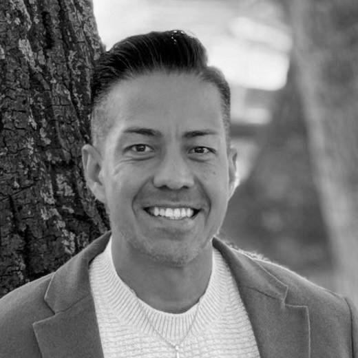 Randy Gudiel