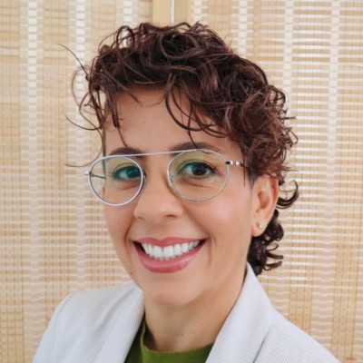 Fabricia da Silva