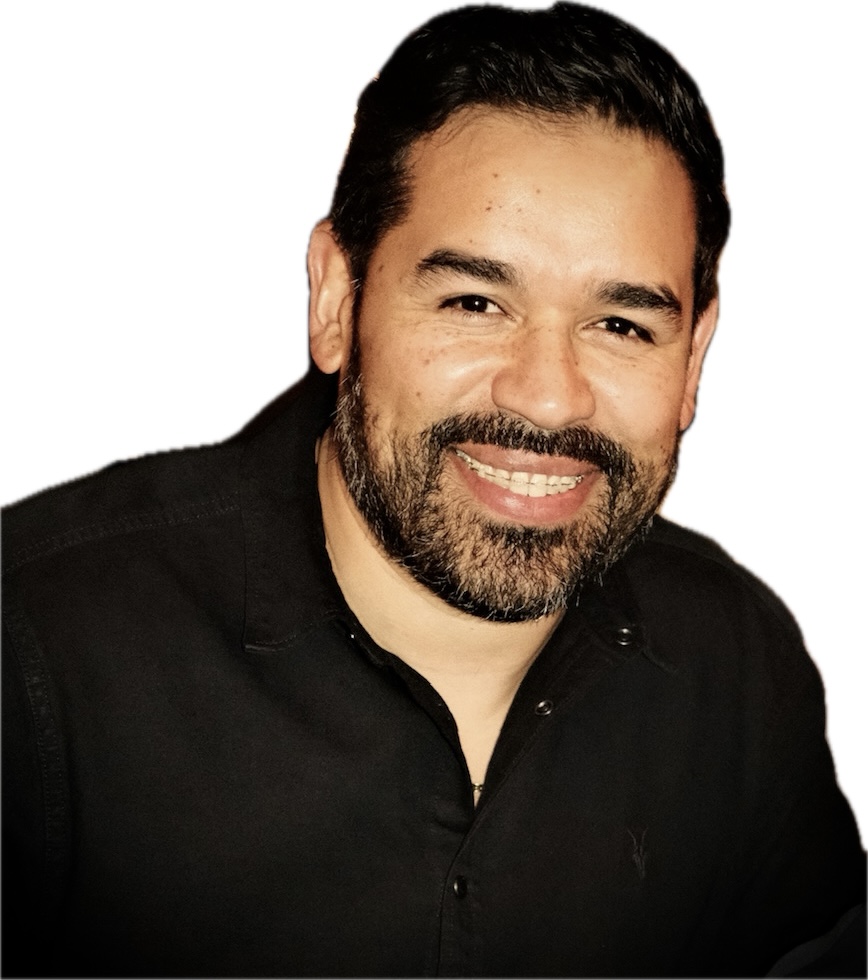 Robert Velez