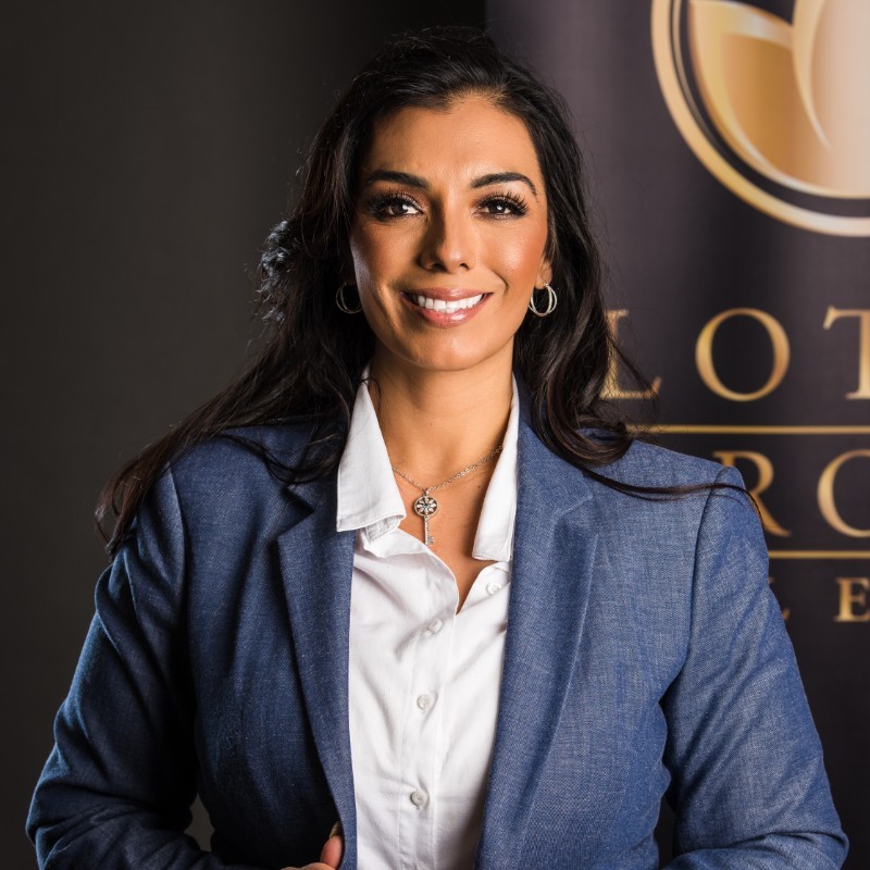 Claudia Acevedo