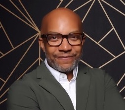 Erik Thomas