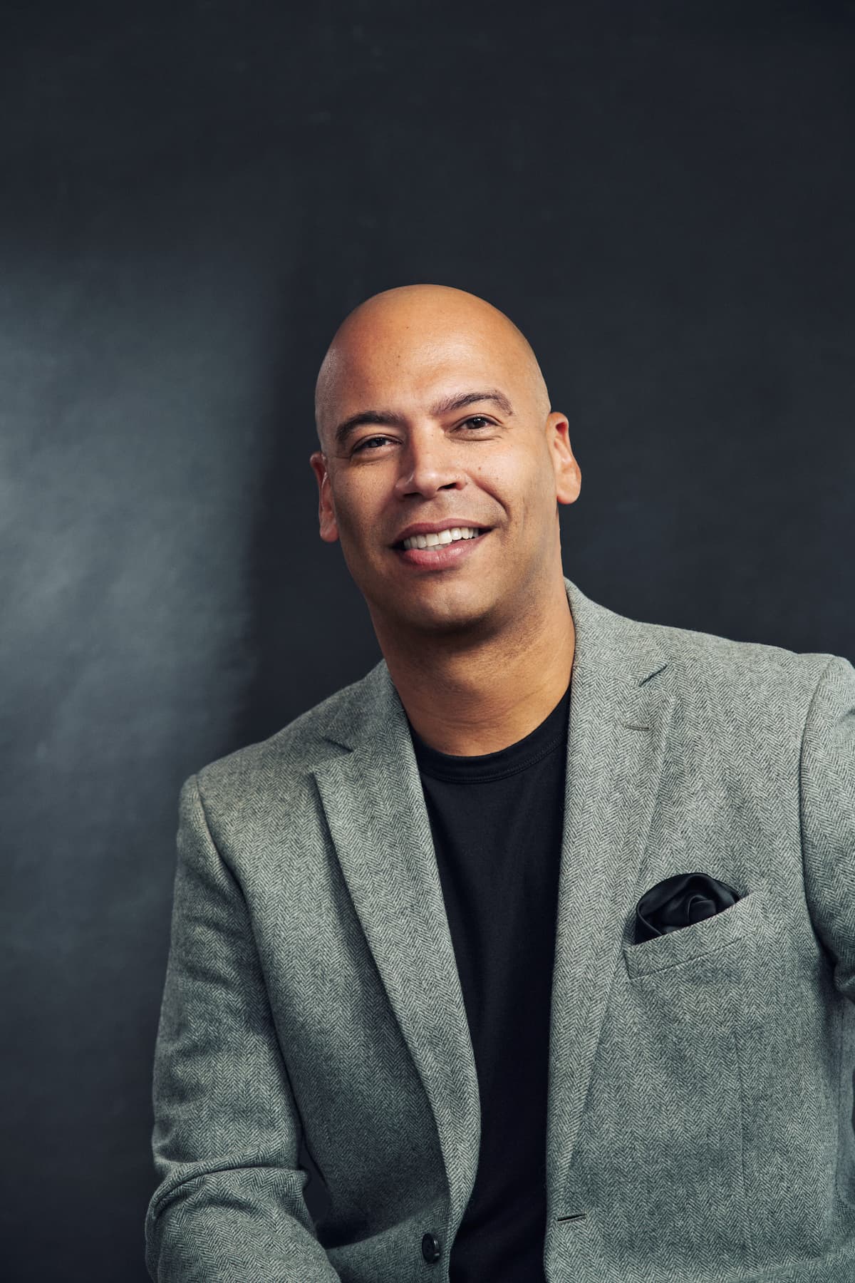 Max Ramirez
