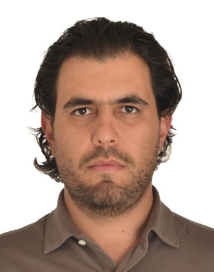 Jose Carlos Elizondo