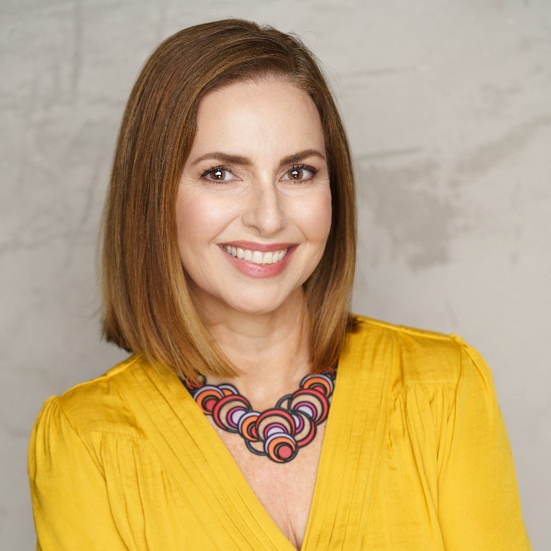 Madeline Beniflah