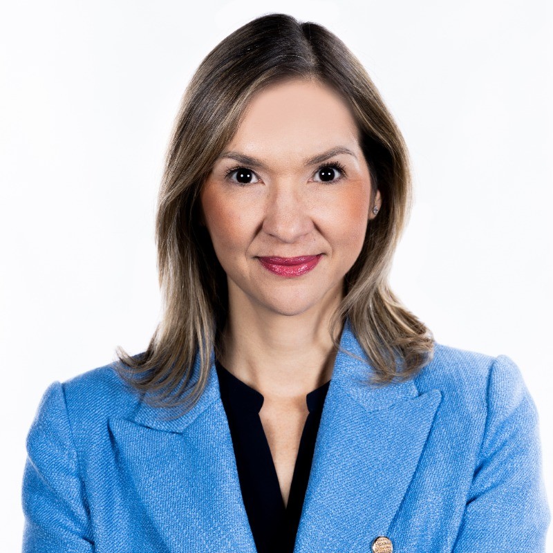Patricia Melo