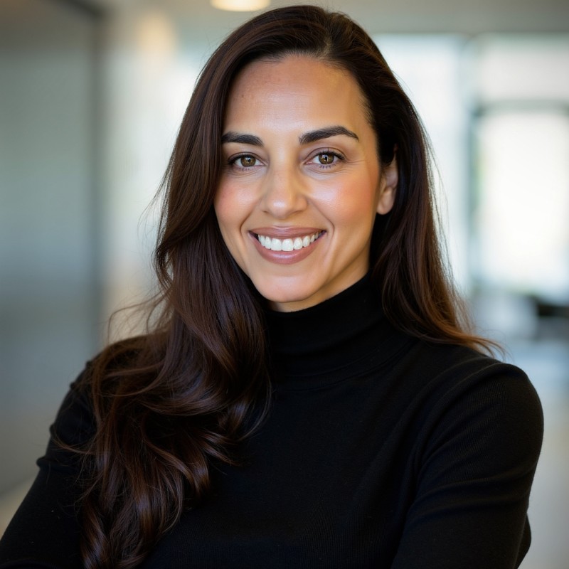 Priscilla Flores Dohnert